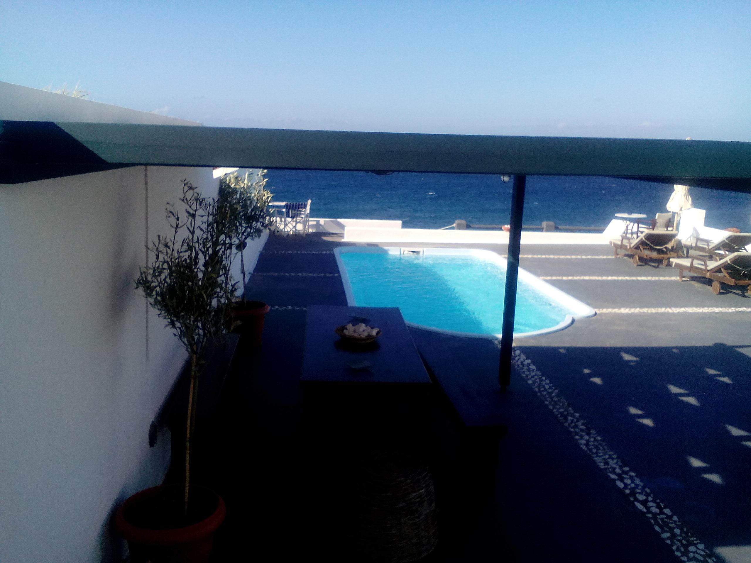 Appartement Vrachia &