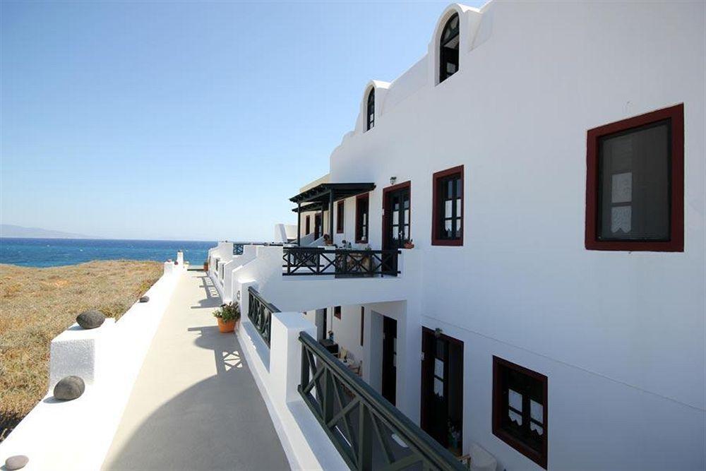 Appartement Vrachia &