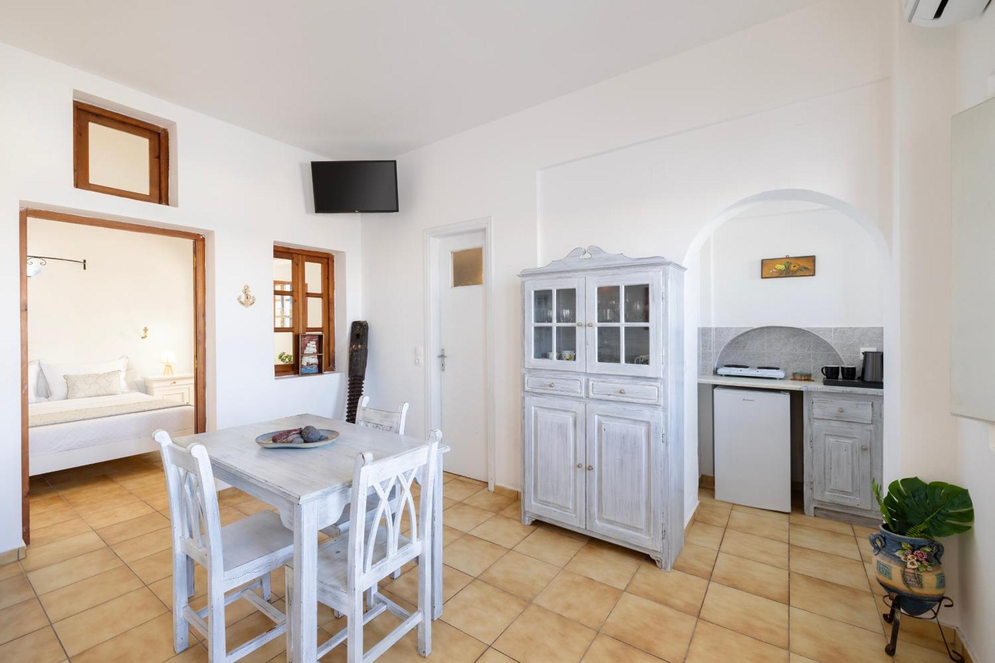 Vrachia & Appartement