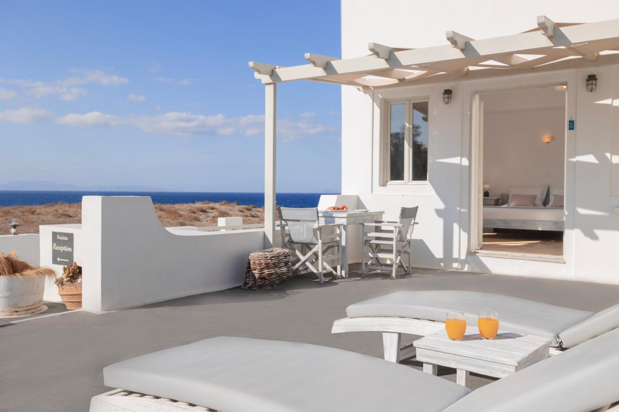Vrachia & Appartement