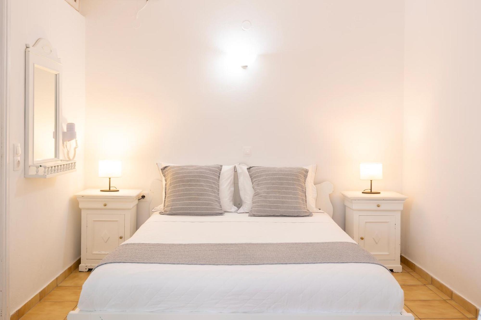 Appartement Vrachia &
