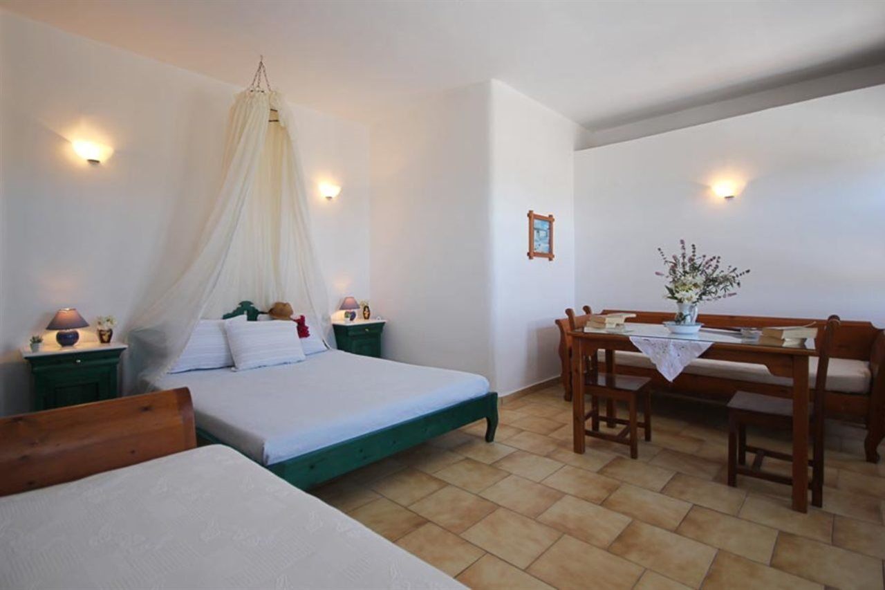 Appartement Vrachia & *